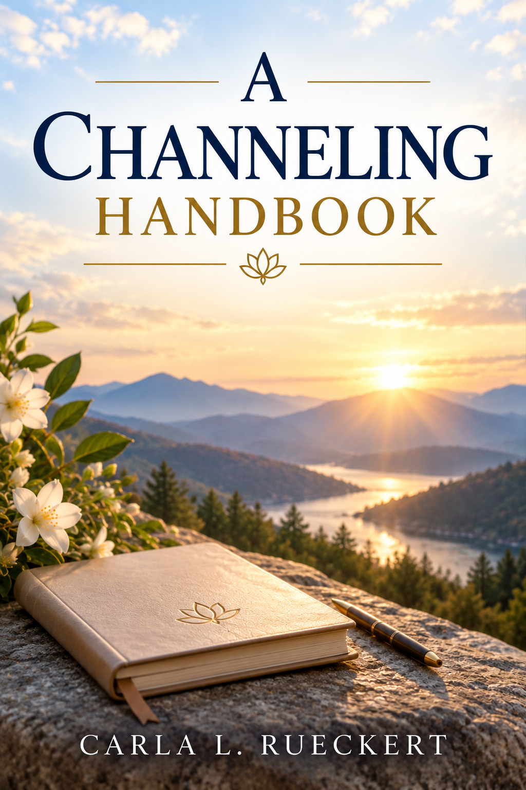 A Channeling Handbook