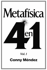 METAFISICA 4 EN 1 VOL 1