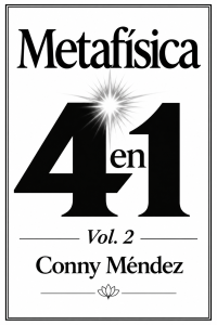METAFISICA 4 EN 1 VOL 2